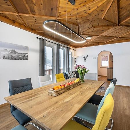 Ferienwohnung Weiss Untertauern Exterior foto
